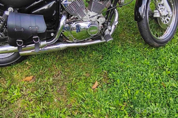 Yamaha XV