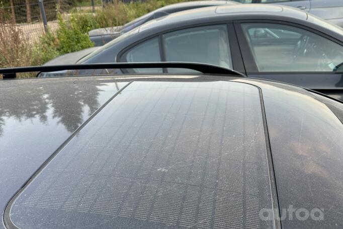 Audi A6 4B/C5 [restyling] wagon