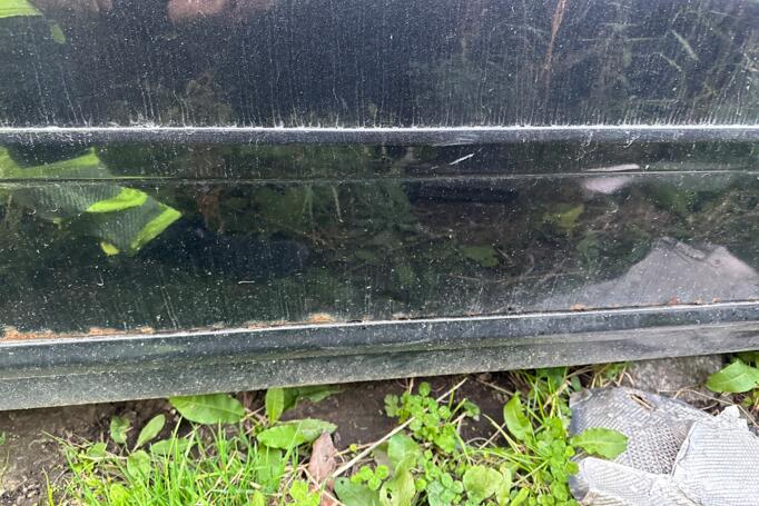 Audi A6 4B/C5 [restyling] wagon
