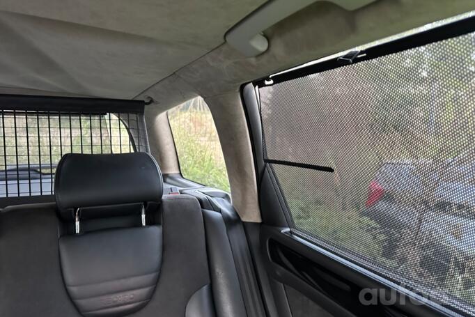 Audi A6 4B/C5 [restyling] wagon