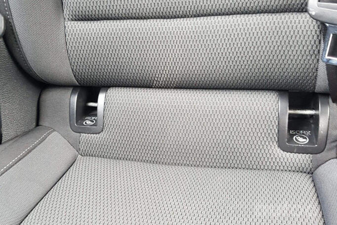 Volkswagen Golf 7 generation Hatchback 5-doors