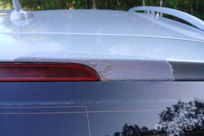 Audi A6 allroad C6