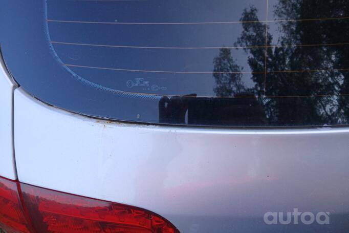 Audi A6 allroad C6