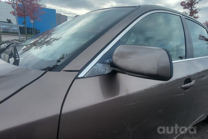 BMW 5 Series E60/E61 Sedan