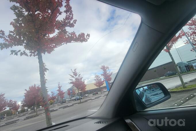 BMW 5 Series E60/E61 Sedan