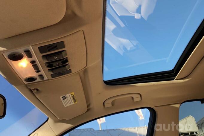 BMW 5 Series E60/E61 [restyling] Sedan