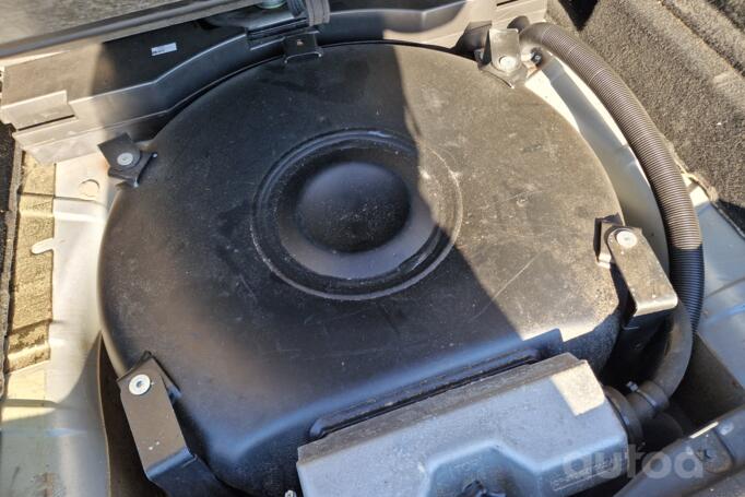 Opel Insignia A Sports Tourer wagon 5-doors