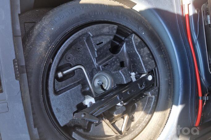 BMW 5 Series E60/E61 [restyling] Touring wagon