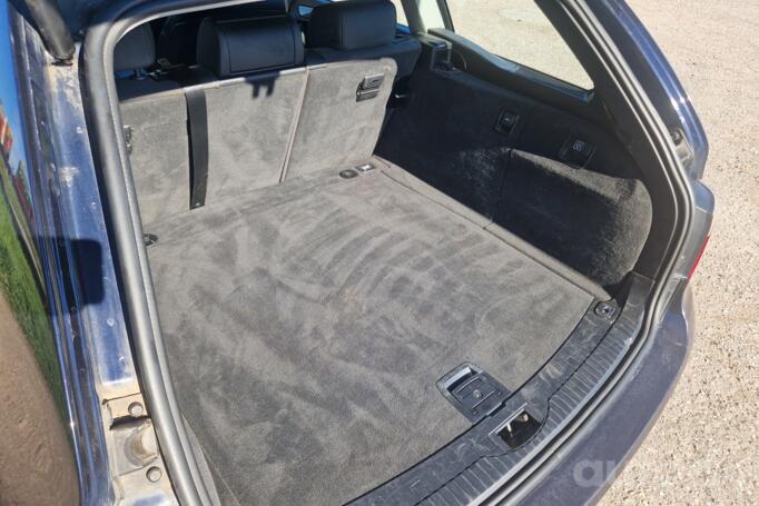 BMW 5 Series E60/E61 [restyling] Touring wagon