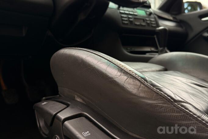 BMW 3 Series E46 [restyling] Touring wagon