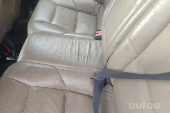 Volvo S60 1 generation Sedan