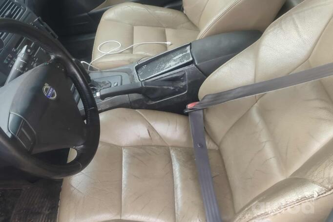 Volvo S60 1 generation Sedan