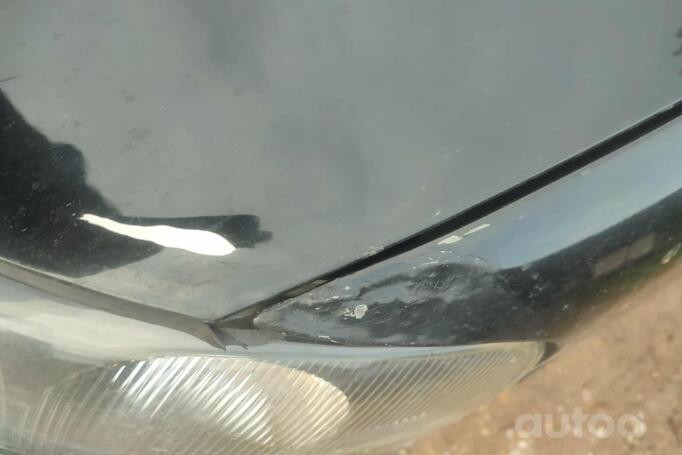 Volvo S60 1 generation Sedan