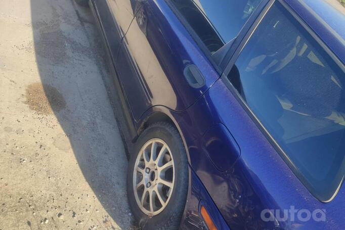 Volvo V40 1 generation [2th restyling] wagon