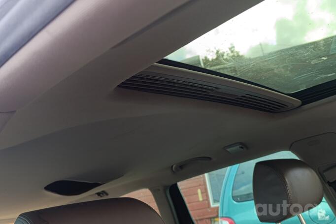 Volkswagen Passat B6 wagon 5-doors