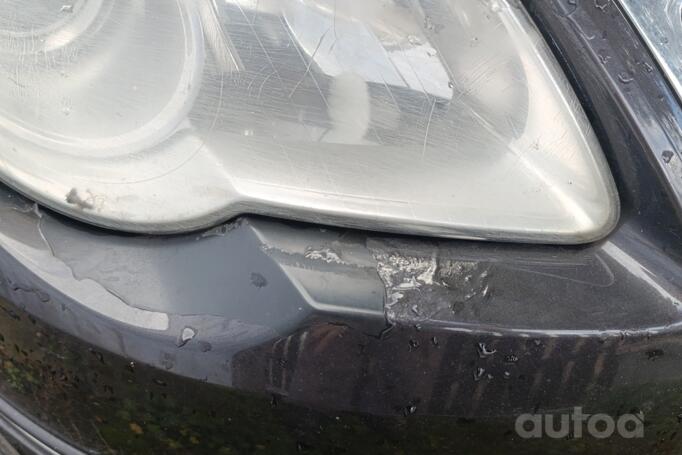 Volkswagen Passat B6 wagon 5-doors