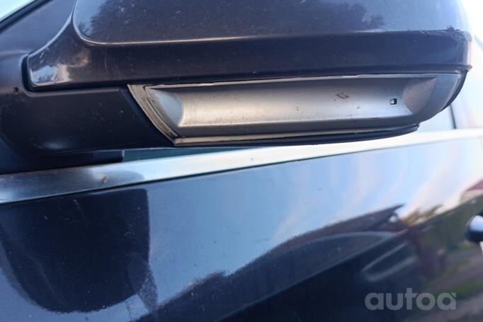 Volkswagen Passat B6 wagon 5-doors