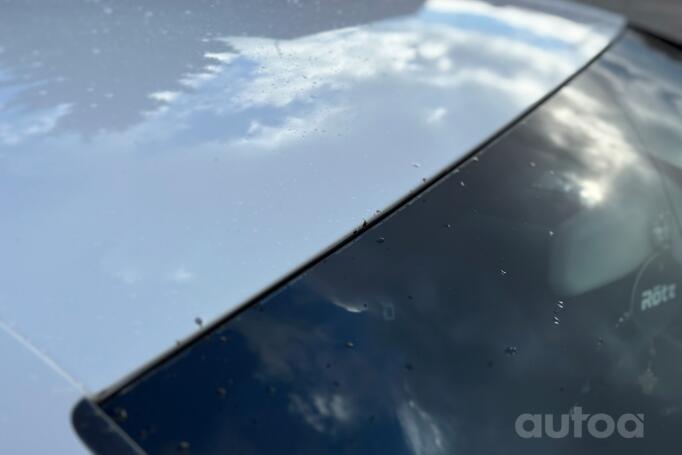 Audi A4 B8/8K Sedan 4-doors