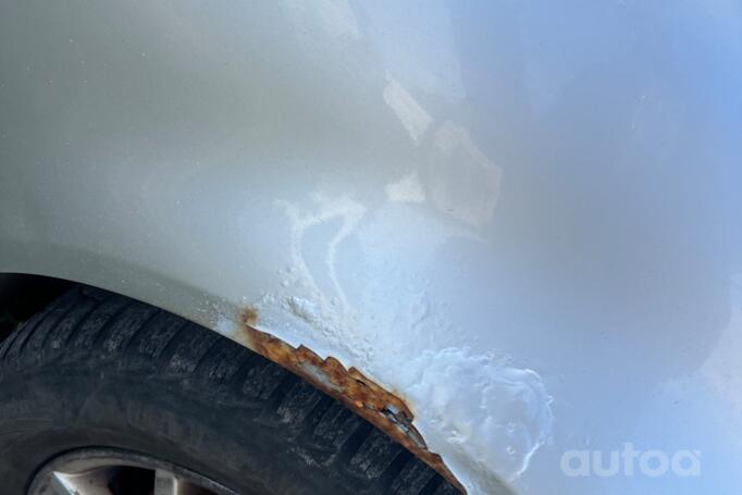 Volkswagen Bora 1 generation Variant wagon