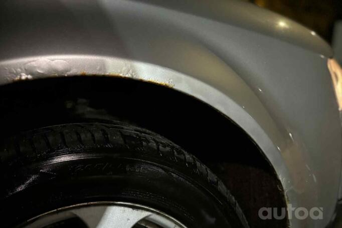 Audi A4 B6 Avant wagon 5-doors