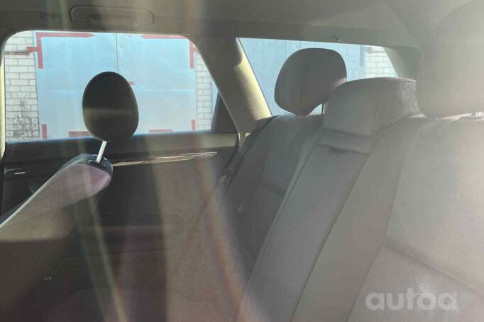Audi A4 B6 Avant wagon 5-doors