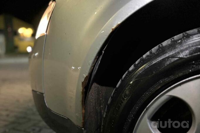 Audi A4 B6 Avant wagon 5-doors