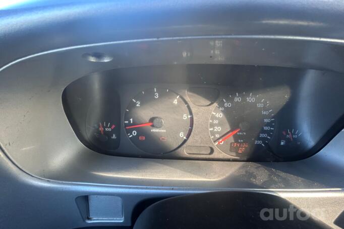 Opel Frontera B SUV 5-doors