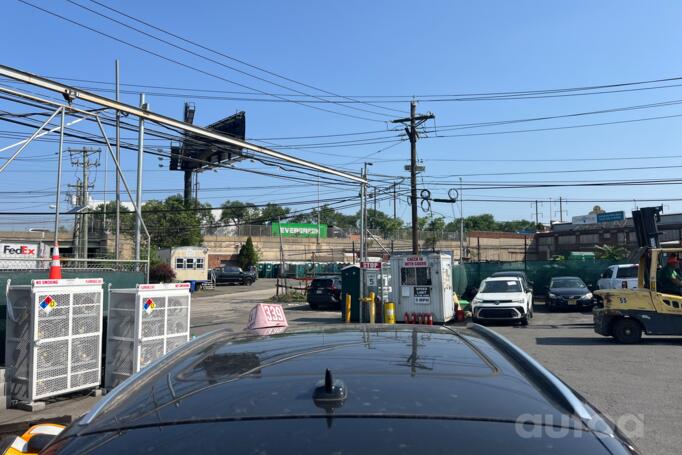 Audi Q5 2 generation Crossover