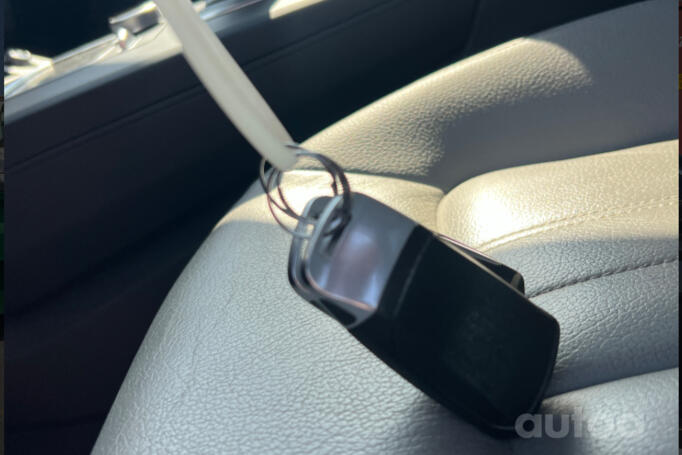 Audi Q5 2 generation Crossover