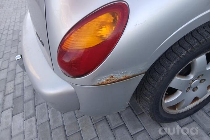Chrysler PT Cruiser 1 generation Hatchback