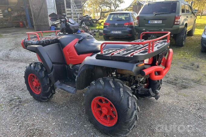 Polaris Sportsman
