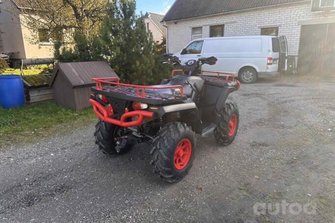 Polaris Sportsman