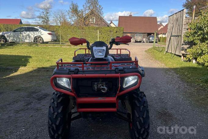 Polaris Sportsman
