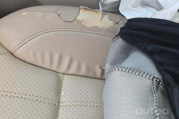 Mercedes-Benz GL-Class X166 SUV 5-doors