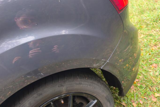 Ford Focus 3 generation Hatchback 5-doors