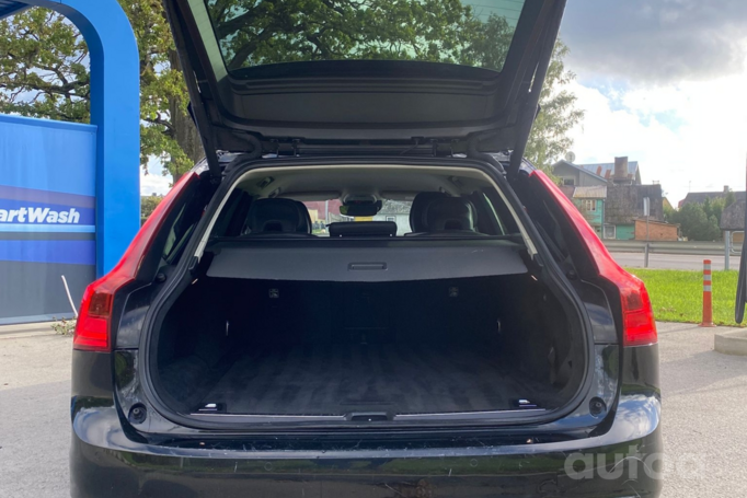 Volvo V90 2 generation Wagon