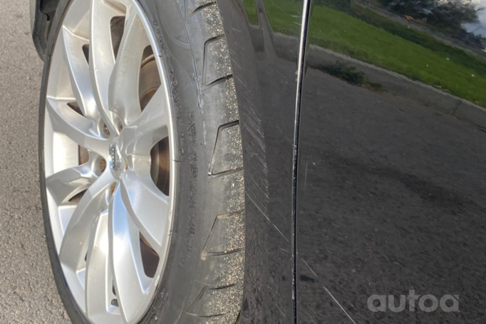 Volvo V90 2 generation Wagon