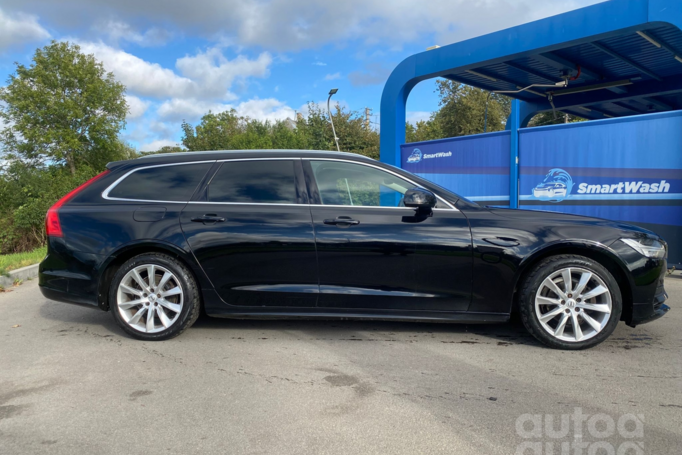 Volvo V90 2 generation Wagon