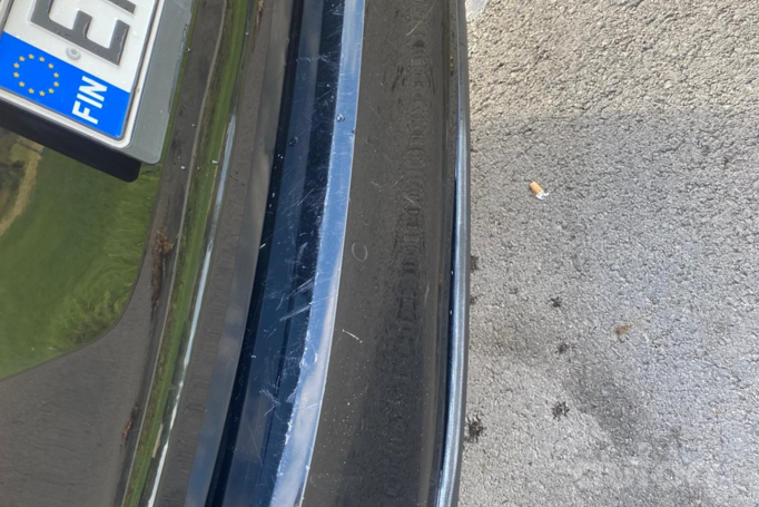 Volvo V90 2 generation Wagon