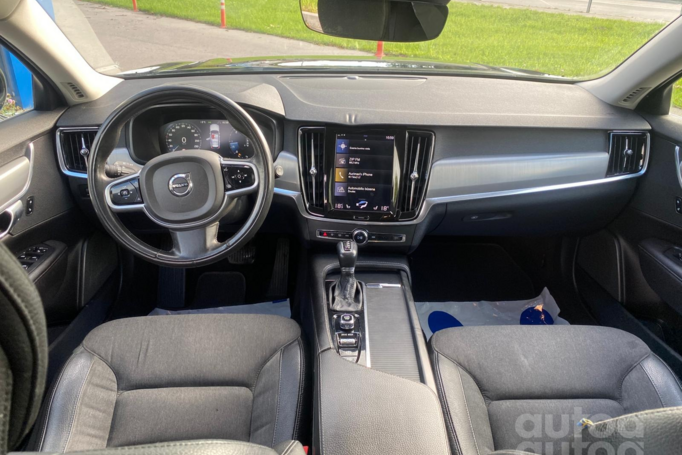 Volvo V90 2 generation Wagon