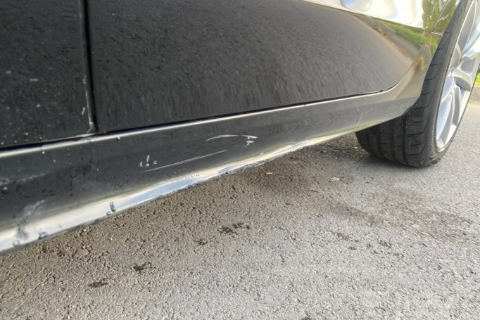 Volvo V90 2 generation Wagon