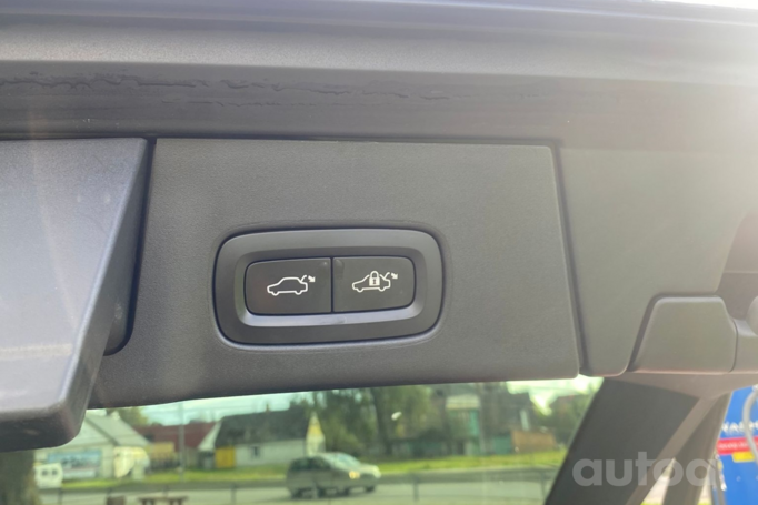 Volvo V90 2 generation Wagon