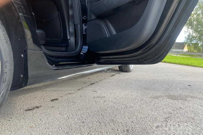 Volvo V90 2 generation Wagon