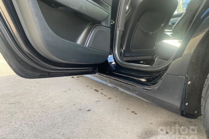 Volvo V90 2 generation Wagon