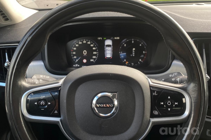 Volvo V90 2 generation Wagon