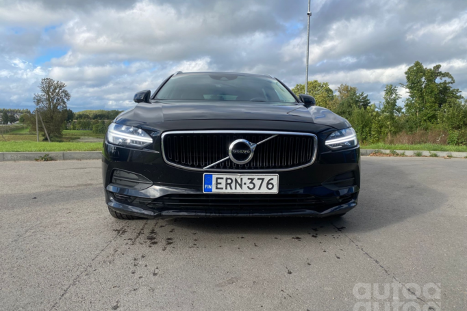 Volvo V90 2 generation Wagon