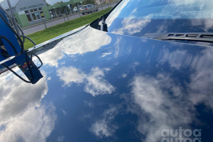 Volvo V90 2 generation Wagon