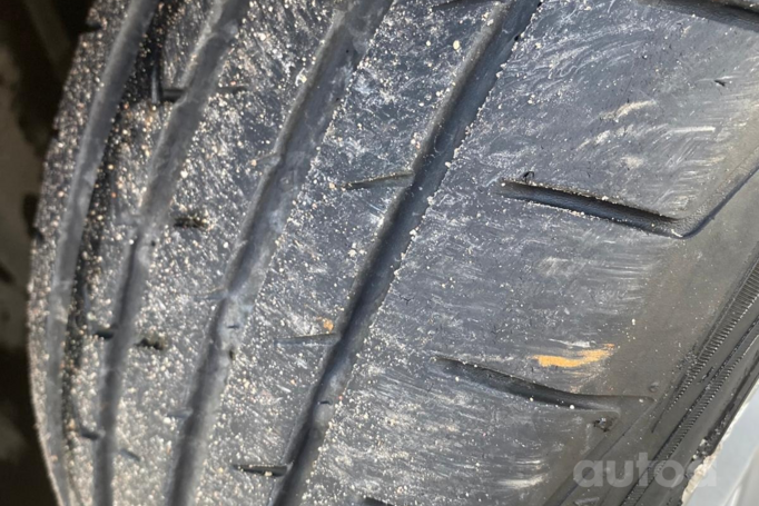 Volvo V90 2 generation Wagon