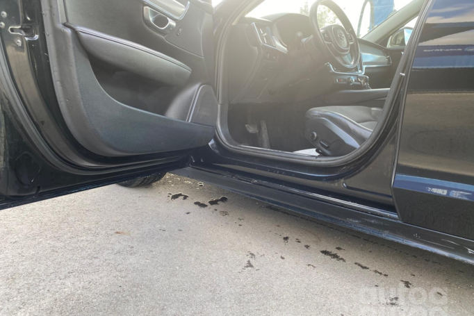 Volvo V90 2 generation Wagon