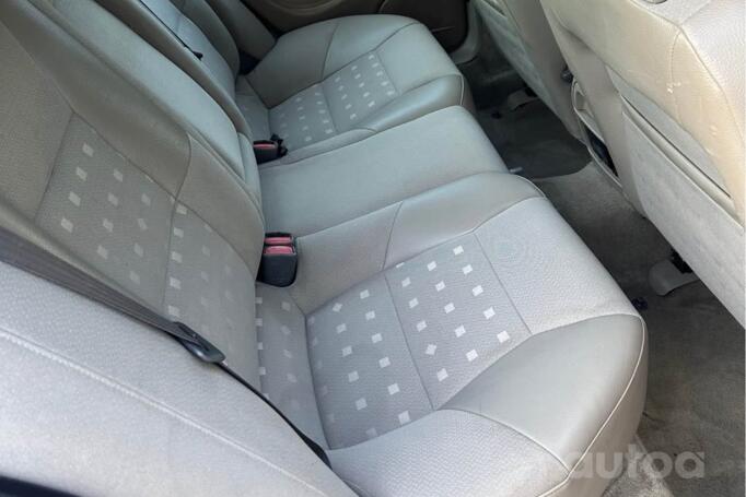 Volvo S60 1 generation Sedan